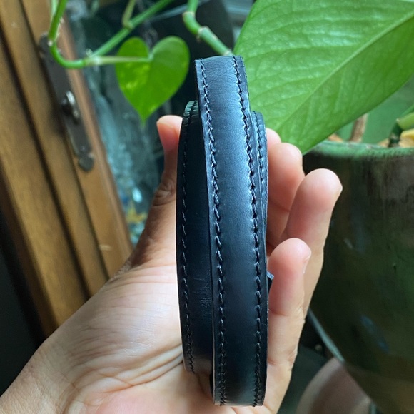 ❤️💲❤️💲FIRM PRICE💲❤️😍Rare😍Louis Vuitton Pochette Hublots😍 - Picture 15 of 16